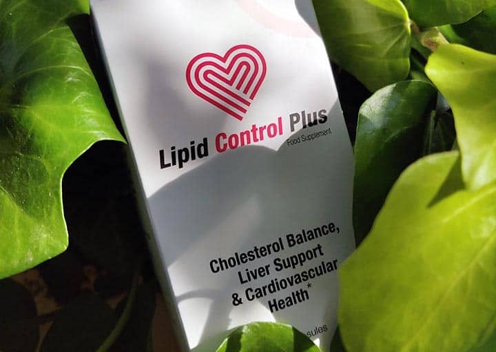 Lipid Control Plus Review: Een Revolutie in Cholesterolbeheer voor een Gezonder Leven