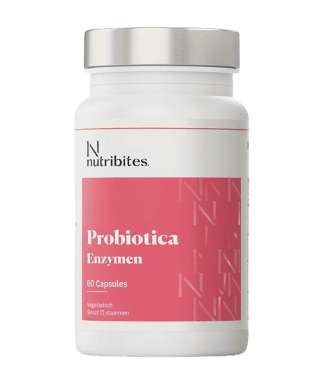 Nutribites Probiotica