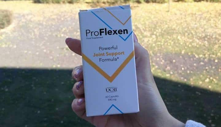 ProFlexen: Onze ervaring