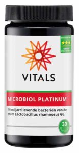 Vitals Microbiol Platinum